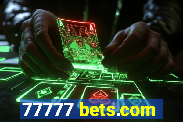 77777 bets.com